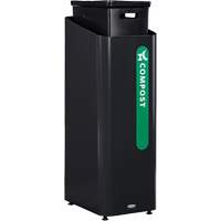Sustain Compost Container - Rubbermaid 2078991