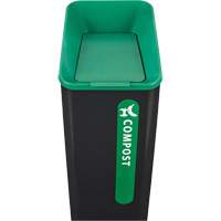 Sustain Compost Container - Rubbermaid 2078991