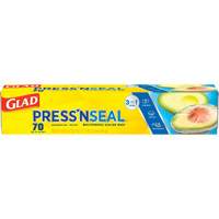 Pellicule Press'n Seal - Glad 12587704417