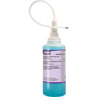 OneShot&reg; Moisturizing Hand Soap Refill, Foam, 800 ml, Scented - Rubbermaid FG750517