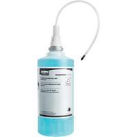 Recharge de savon mousse hydratant pour les mains OneShot, Mousse, 1600 ml, Parfum&eacute; - Rubbermaid FG750386