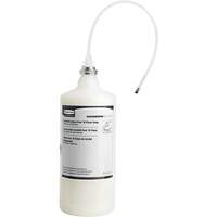 OneShot&reg; Dye & Fragrance Free Lotion Hand Soap Refill, Cream, 800 ml, Unscented - Rubbermaid FG402363