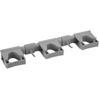 Syst&egrave;me de support mural hygi&eacute;nique Hi-Flex - Vikan 101188