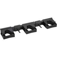 Syst&egrave;me de support mural hygi&eacute;nique Hi-Flex - Vikan 10119