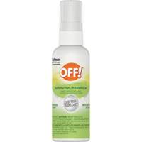 Off!&reg; Botanicals&reg; Insect Repellent, DEET Free, Spray, 118 ml - SC Johnson 10062300003812