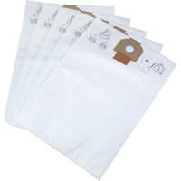 Fleece Dust Bags, 8 US gal. - Milwaukee 49-90-1955