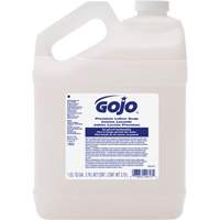 Savon pour les mains de qualit&eacute; sup&eacute;rieure, Cr&egrave;me, 3,78 L, Parfum&eacute; - Gojo 1860-04