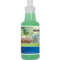 Organic Bowl Cleaner, 1 L, Bottle - Dustbane 53769