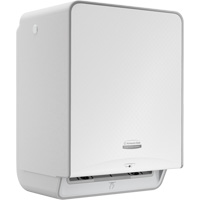 Icon Hard Roll Towel Dispenser, No-Touch, 12.41" W x 10.19" D x 16.53" H - Kimberly-Clark 58710
