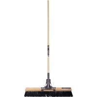 Balai &agrave; pousser, 24", Cors&eacute; - Garant GPPBRS24