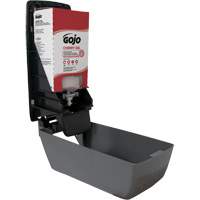 Nettoyant &agrave; mains pour distributeur Pro TDX, Gel/Pierre ponce, 2000 ml, Recharge, Cerise - Gojo 7290-04