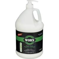 Savon pour les mains sans eau Power Clean, Liquide, 3,78 L, Sans parfum - Worx 36-0401