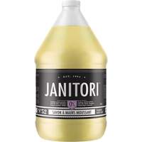 Janitori 52 Hand Soap, Foam, 4 L, Scented - ERE Inc. 675659780049