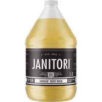 Janitori 59 Armour Body Wash, 4 L, Jug - ERE Inc. 675659900041