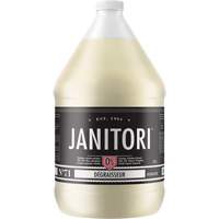 Janitori 71 Degreaser, 4 L, Jug - ERE Inc. 675659750042