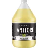 Nettoyant &agrave; vaisselle Janitori 81, Liquide, 4 L - ERE Inc. 675659800044