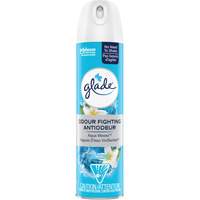 Air Freshener, Aqua Waves, Aerosol Can - SC Johnson 10062300009081
