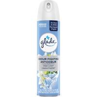 Assainisseur dair, Lessive fraîche , Canette a&eacute;rosol - SC Johnson 10062300009128