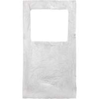 Scensibles&reg; SecureFit360&reg; Receptacle Liner - Hospeco LBSF500HD