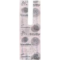 Scensibles&reg; Personal Disposal Bag Refill - Hospeco SBX50