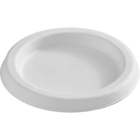 Compostable Portion Cup Lids - Globe 6036
