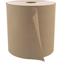 Pro Select&reg; High-Capacity Paper Towel, 1 Ply, Standard, 1000' L - Cascades H105