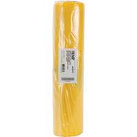 Hazardous Waste Liners, Asbestos, 40" L x 26" W, 3 mils - RMP Maintenance Products 