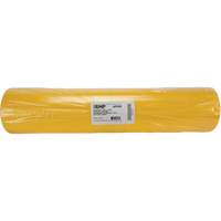 Hazardous Waste Liners, Asbestos, 40" L x 35" W, 3 mils - RMP Maintenance Products 