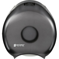 JBT Tissue Dispenser, Single Roll Capacity - San Jamar DB200_