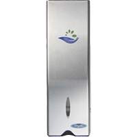 Distributeur au d&eacute;tail de serviettes hygi&eacute;niques gratuites, mont&eacute; sur surface - Frost 614-S