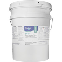 ES37 Cleaner Maintainer Polisher, 18.9 L, Pail - Charlotte Products Ltd. ES37-18