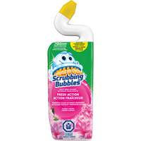 Scrubbing Bubbles&reg; Triple Action Toilet Bowl Cleaner, 710 ml, Bottle - SC Johnson 10062913000734