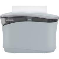 Countertop Towel System, Center-Pull, 13.3" W x 5.2" D x 9" H - Kimberly-Clark 55760