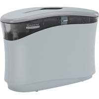 Countertop Towel System, Center-Pull, 13.3" W x 5.2" D x 9" H - Kimberly-Clark 55760