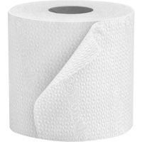 Papier hygi&eacute;nique professionnel Cottonelle, 2 Pli, 451 Feuilles/Rouleu, Blanc - Kimberly-Clark 13135-03