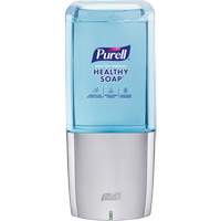 ES10 Hand Soap Dispenser, Touchless, 1200 ml Capacity, Cartridge Refill Format - Purell 8338-E1