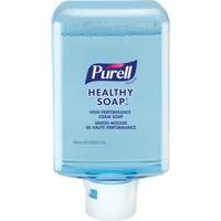 Soaps