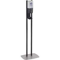 ES10 Dispenser Floor Stand, Touchless, 1200 ml Cap. - Purell 8214-DS