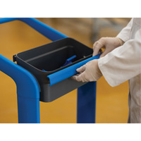 Chariot de nettoyage HyGo - Vikan 57009