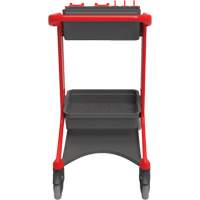 Chariot de nettoyage HyGo - Vikan 57004