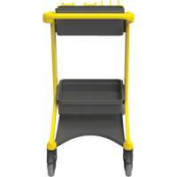 Chariot de nettoyage HyGo - Vikan 57006