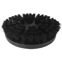 Brosse de nettoyage l&eacute;ger - Motor Scrubber MS1038