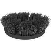Brosse pour le nettoyage de tuile et coulis - Motor Scrubber MS1039TG