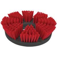 Brosse de nettoyage moyen - Motor Scrubber MS1041
