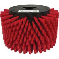 Brosse de nettoyage Red Stair - Motor Scrubber MS1049