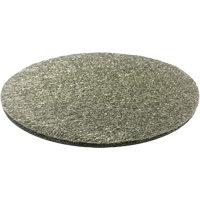 Tampon pour plancher Crystaliser, Nettoyage, Gris - Motor Scrubber MS1071