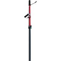 Manche t&eacute;lescopique long M3 125 cm - Motor Scrubber MS4003-L