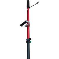Manche t&eacute;lescopique moyen M3 75 cm - Motor Scrubber MS4003-M