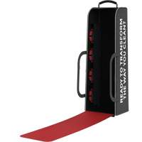 M-Case Pro pour MotorScrubber - Motor Scrubber MS3070