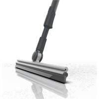 Recharge Rubbe pour syst&egrave;me de vadrouille sec & humide &agrave; pulv&eacute;riser Blade - Motor Scrubber MSBLADER